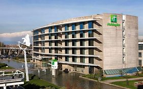 Holiday Inn Santiago - Airport Terminal